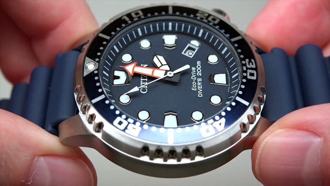 Citizen Promaster Diver BN0151 17L Helveti.eu