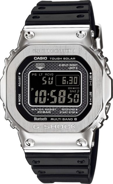 Casio bmw 5000
