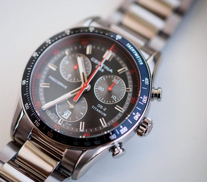 Certina DS-2 Chronograph C024.447.44.051.00 | Helveti.eu