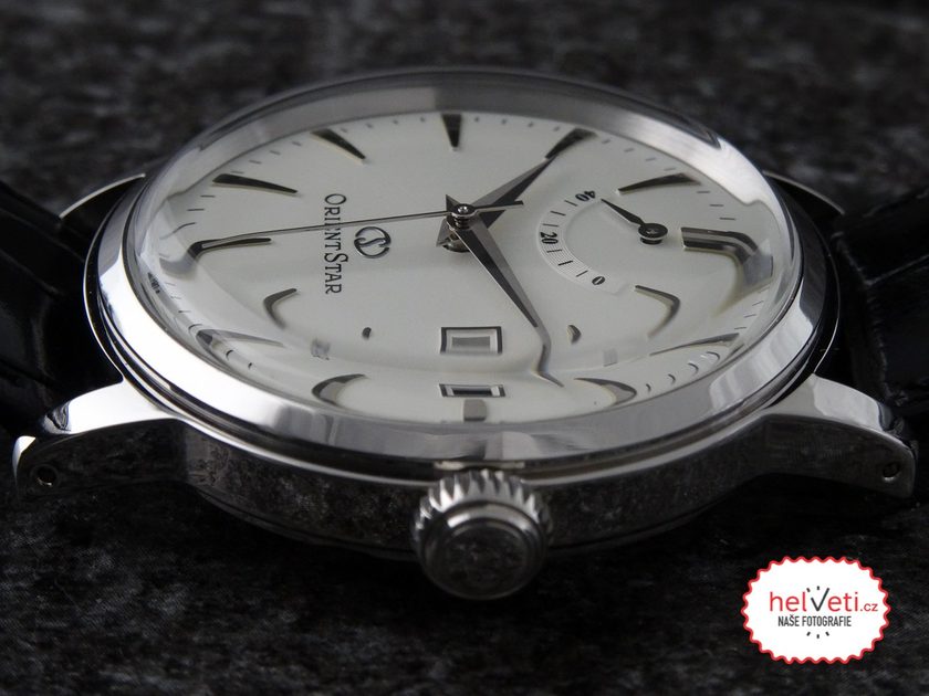 Orient Star Classic SAF02004W Helveti.eu