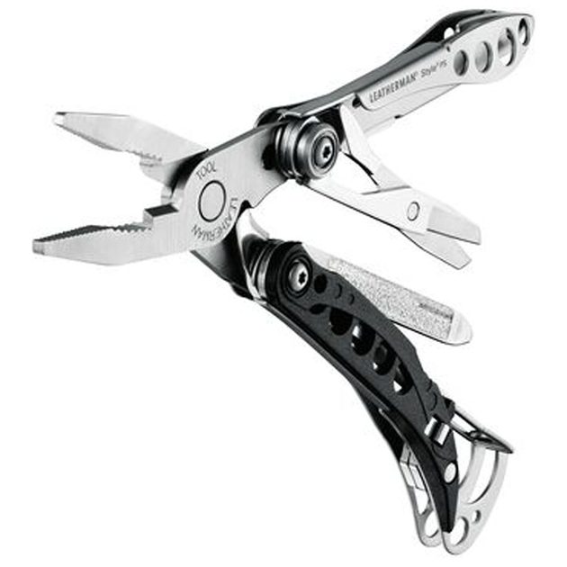 Leatherman style cheap