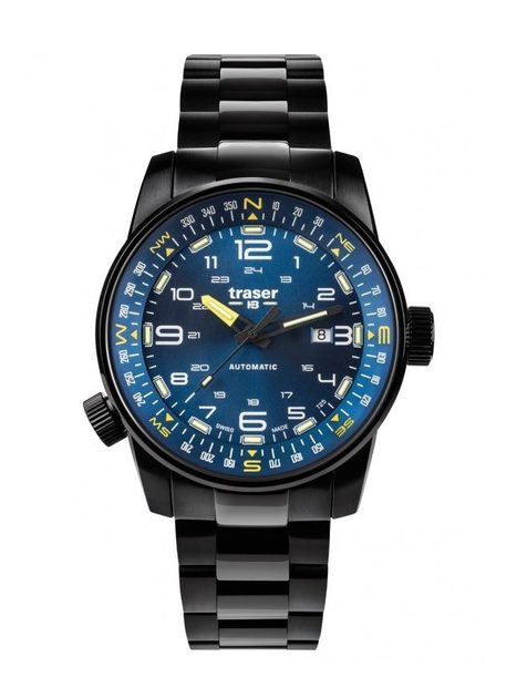 Traser pathfinder discount