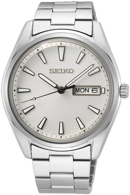 Seiko Quartz SUR339P1 