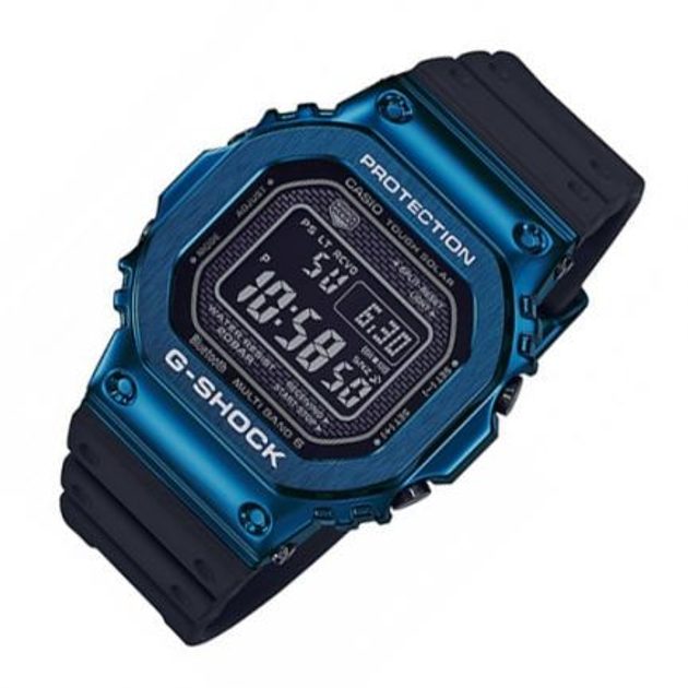 Casio GMW-B5000G-2ER | Helveti.eu