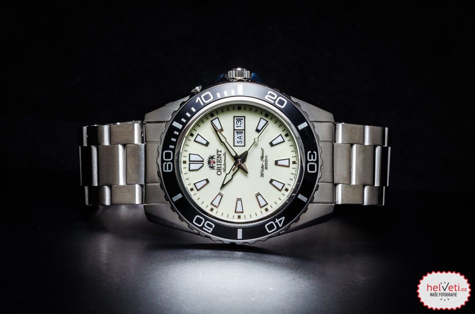 Orient Mako XL FEM75005R Helveti.eu