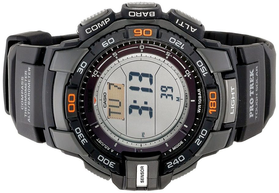 casio prg 270 price