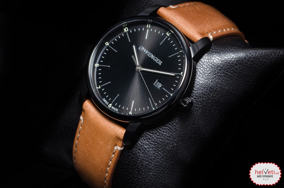 Wenger Urban Classic 01.1741.136 Helveti.eu