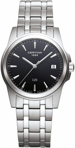 Certina 2025 ds tradition