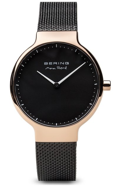 Bering max rene ladies clearance watch