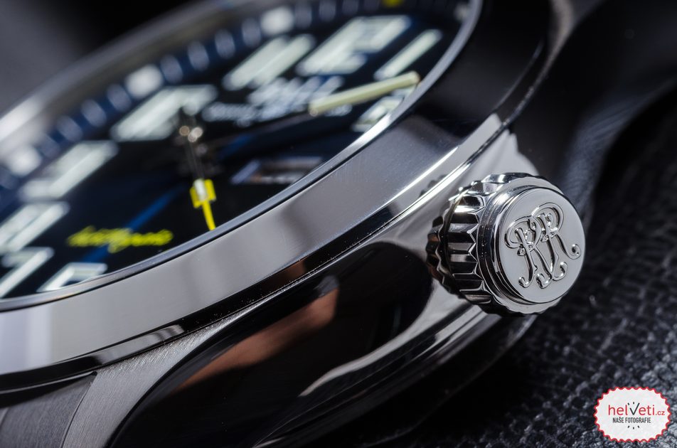 Ball starlight watch cheap