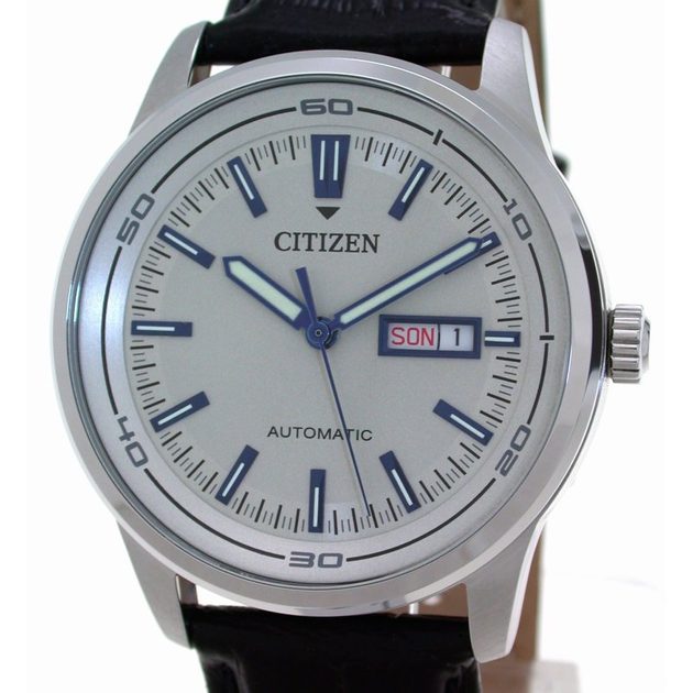 NH8400-10AE Citizen Automatic