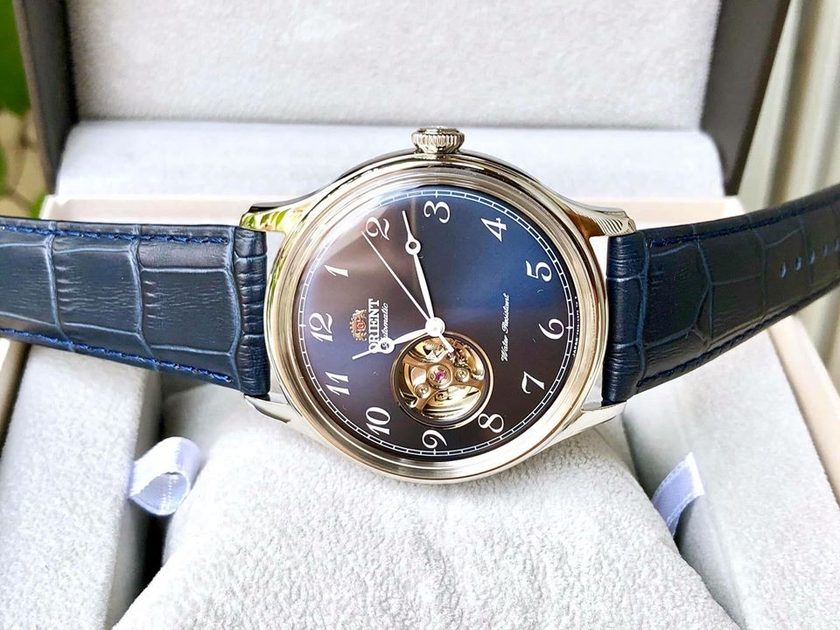 Orient envoy 2 sale