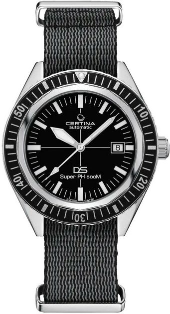 Certina DS Super PH500M C037.407.18.050.00 Helveti.eu