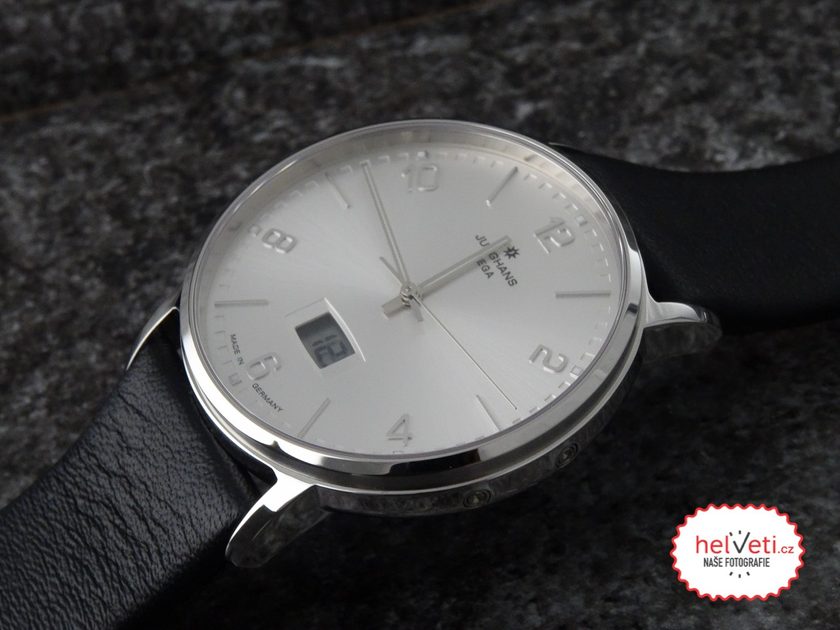 Junghans Milano 30 4943.00 Helveti.eu