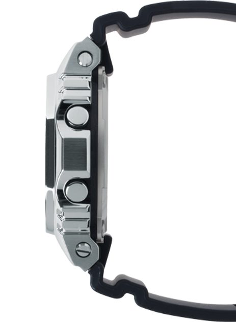 Casio G-Shock GM-5600-1ER | Helveti.eu