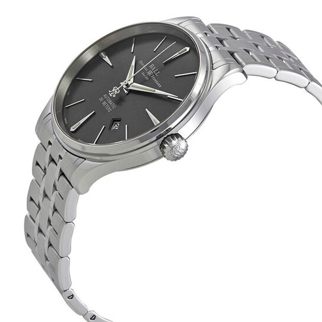 Ball trainmaster shop legend nm2030d