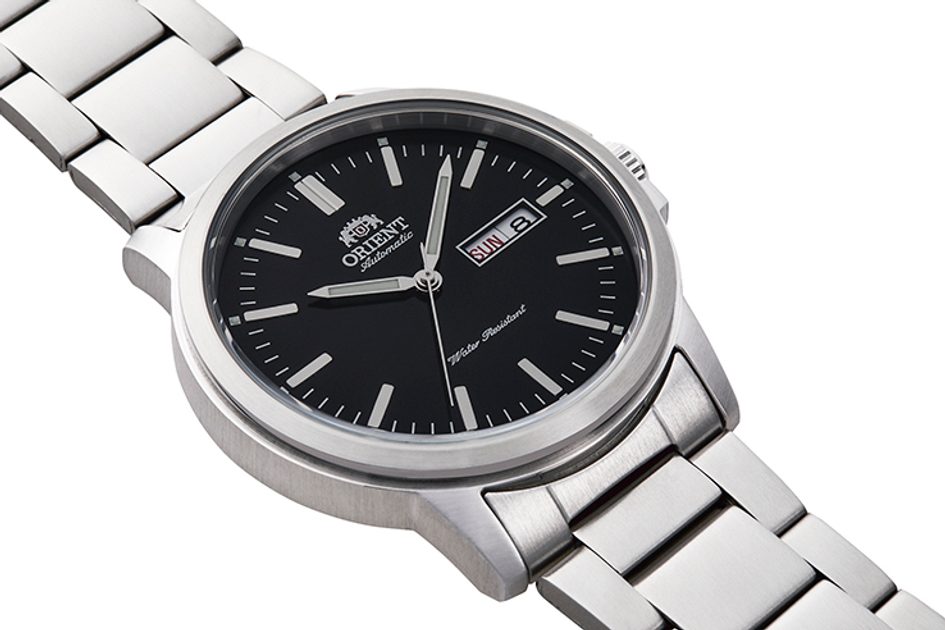 Orient on sale sentinel blue