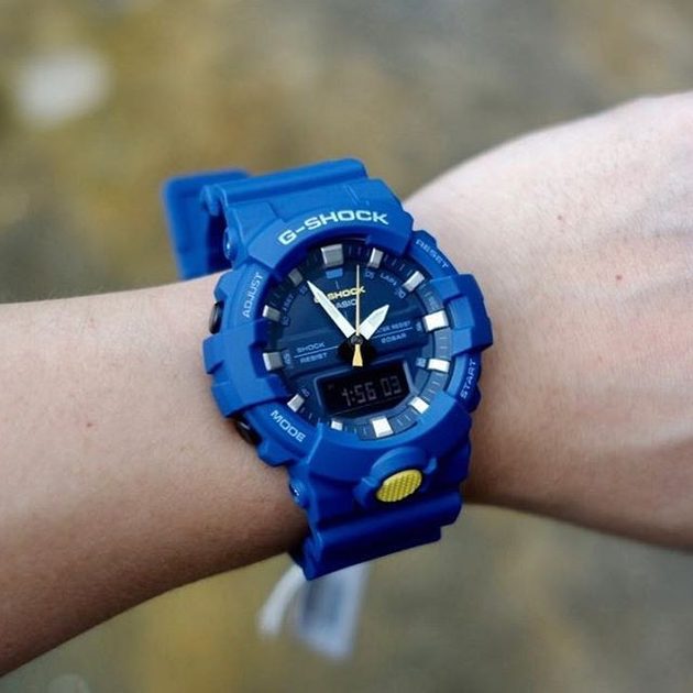 Casio ga deals 800sc