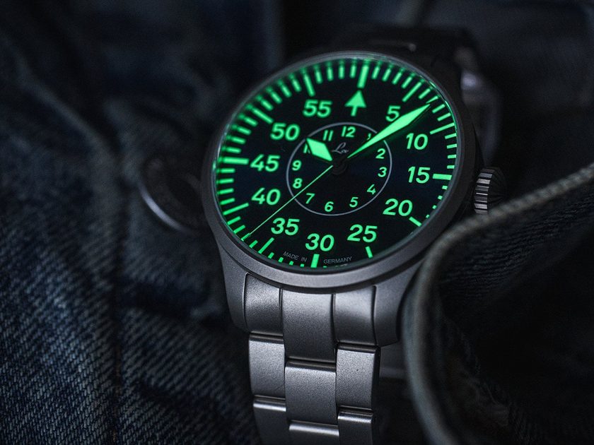 Laco miyota sale