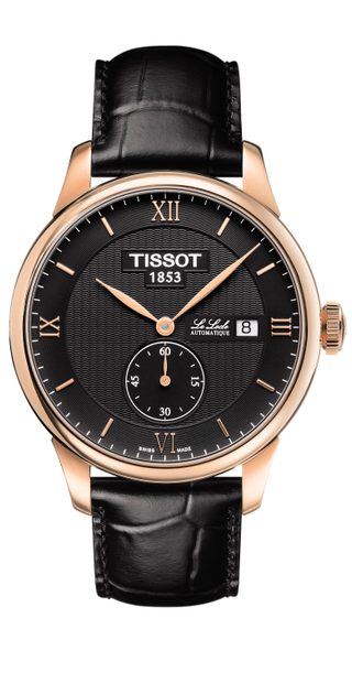 Tissot Le Locle Automatic Small Second T006.428.36.058.01 Helveti.eu