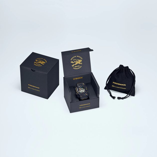 G shock box for sale clearance