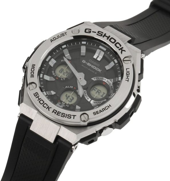 Casio GST-W110-1AER