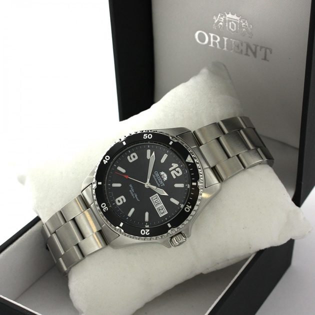 Orient Mako II FAA02001B Helveti.eu
