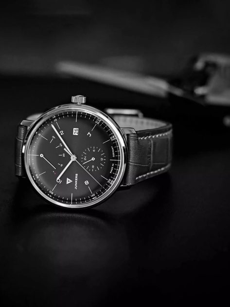 junkers bauhaus automatic
