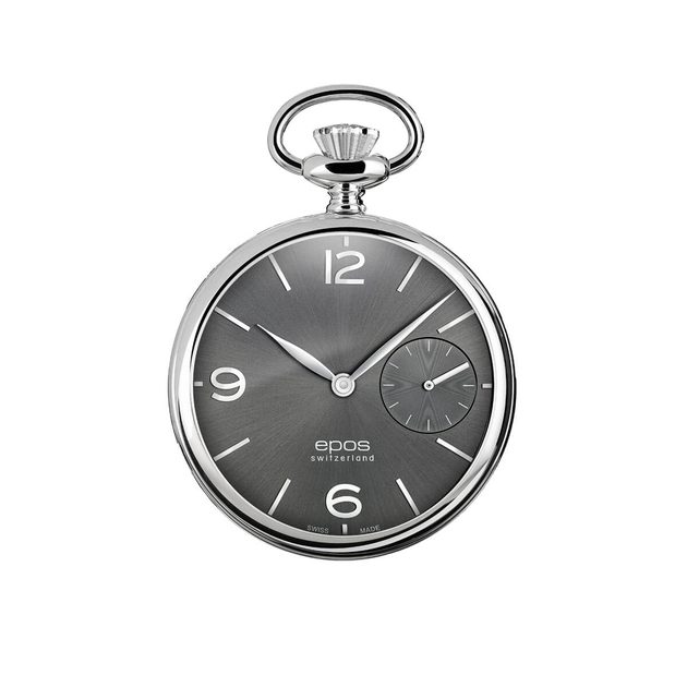 Epos Pocket Watch 2003.188.29.54.00 | Helveti.cz