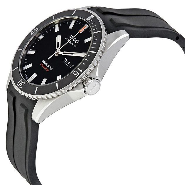 Mido ocean shop star v