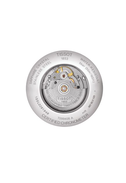 Tissot Chemin des Tourelles Automatic T099.408.11.038.00