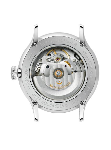 Meistersinger lunascope for sale cheap