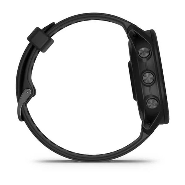 Garmin Forerunner® 955 Solar Black 010-02638-20 | Helveti.eu