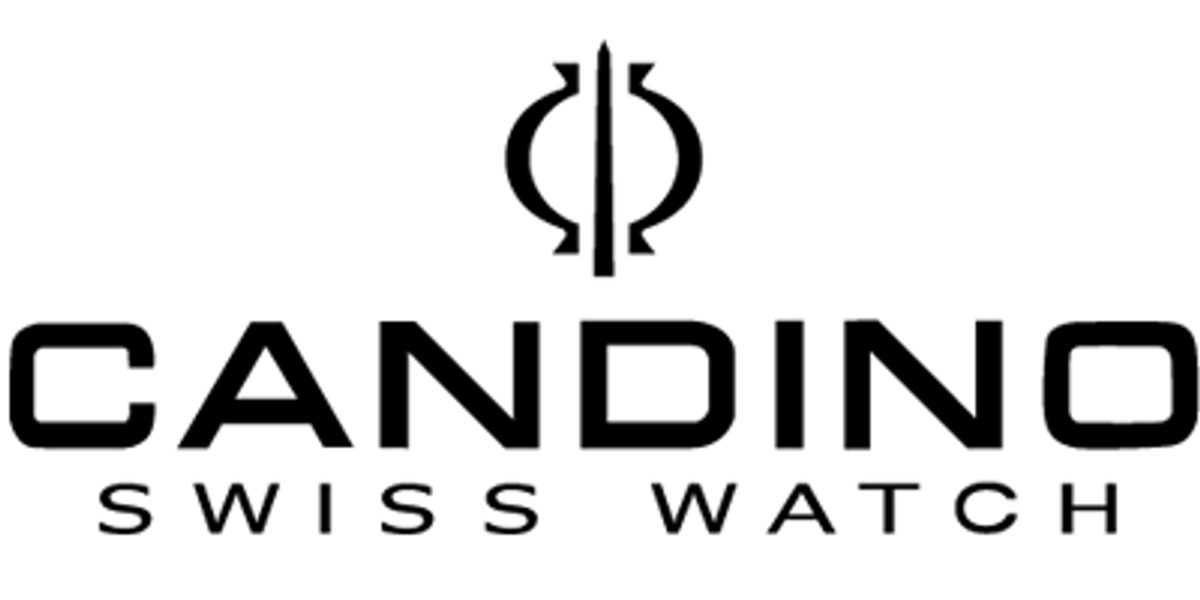 Candino shop square watch