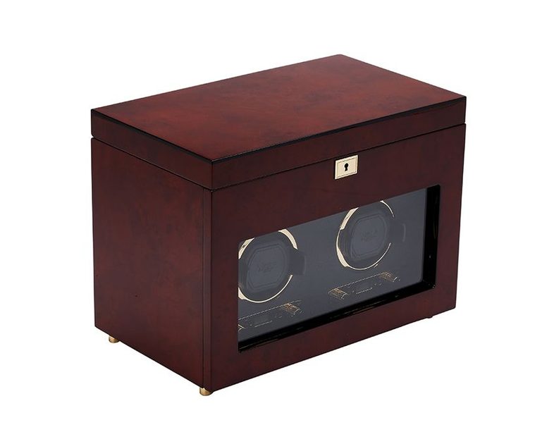 Watch winder Wolf Savoy 454610 Helveti.eu