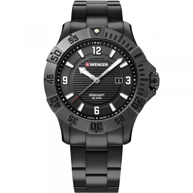 Wenger Sea Force 01.0641.135 Helveti.eu