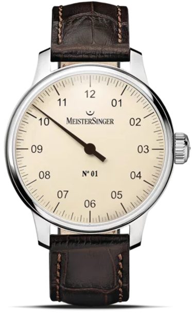 Meistersinger 01 best sale