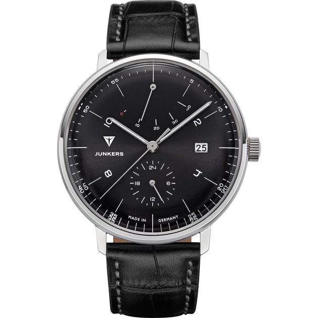 Junkers 100 online years bauhaus