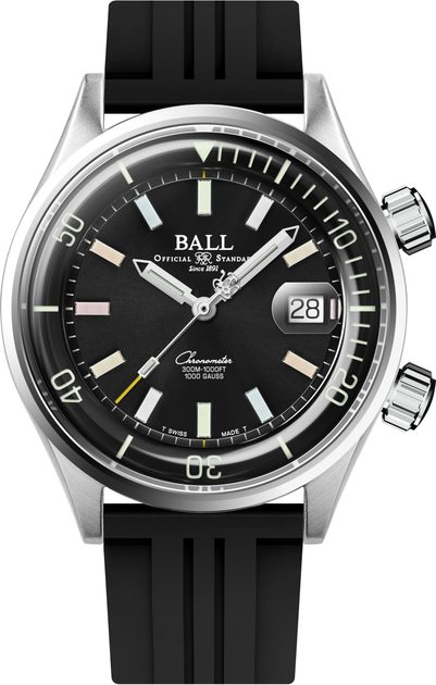 Omega - Browsing the Seamaster Aqua Terra line