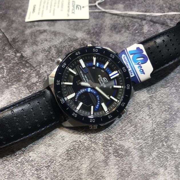 Casio Edifice ERA-120BL-2AVEF | Helveti.cz