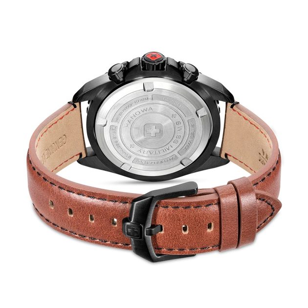 Swiss Military STONE MARTEN SMWGC0001831 Hanowa