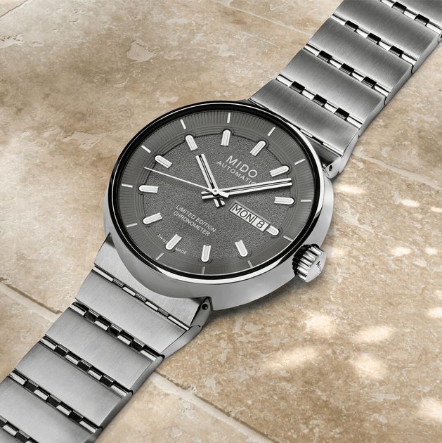 Mido m8340 best sale