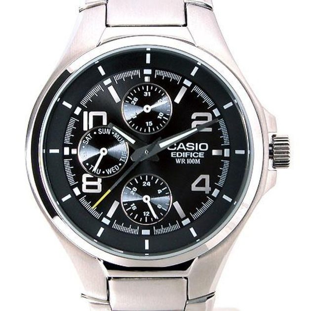 Casio EF-316D-1AVEF