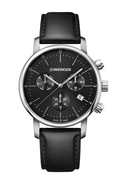 Wenger Urban Classic Chrono 01.1743.102