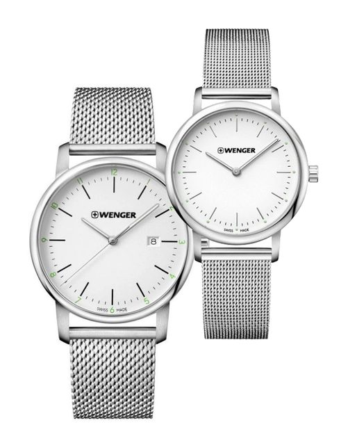 SET Wenger Urban Classic 01.1741.113 and 01.1721.111 | Helveti.eu