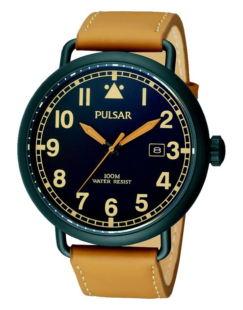 Pulsar PS9255X1 | Helveti.cz