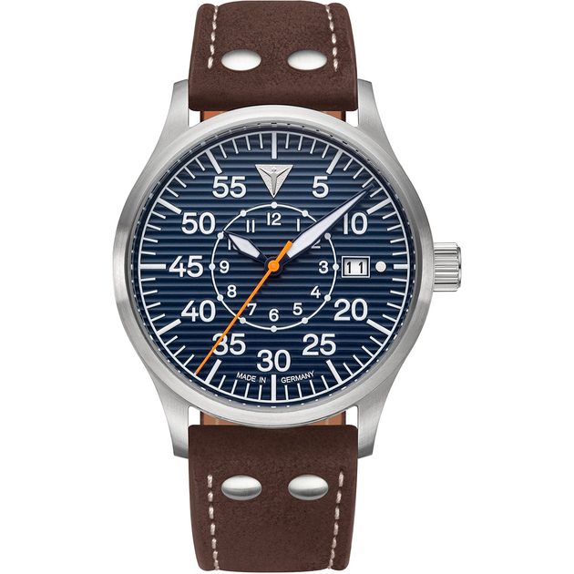 Junkers Orologio da Uomo 9.20.02.01