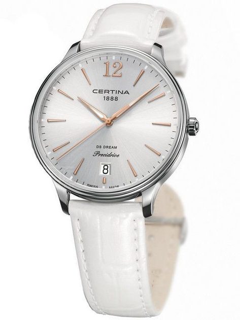 Certina ds dream lady top
