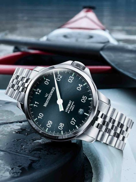 Meistersinger no 3 cheap