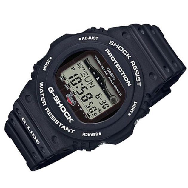 Casio GWX 5700CS-1